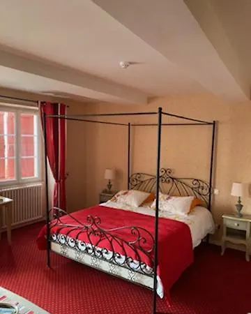 ôberge Maite 3*