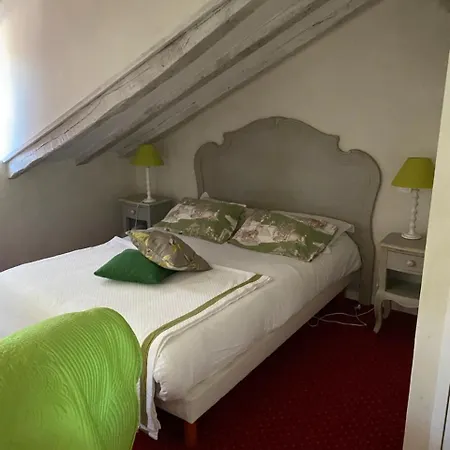 Oberge Maite 3* Urrugne