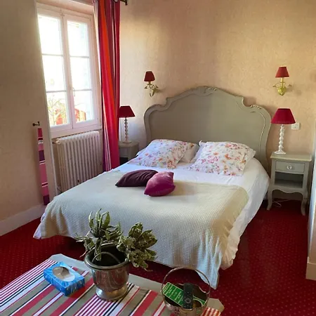 Oberge Maite Hotel