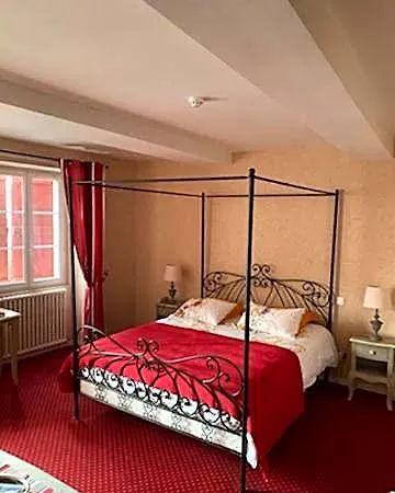 Hotel ôberge Maite 3*