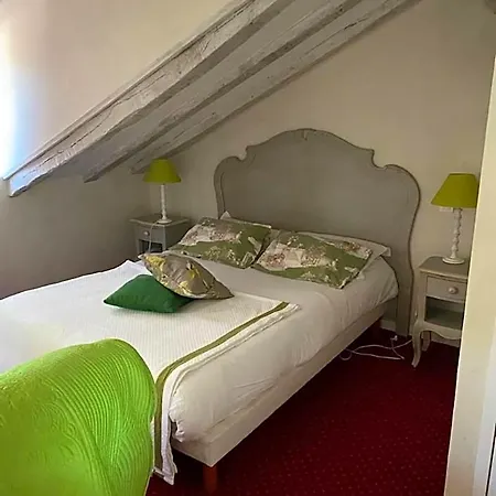 Hotel ôberge Maite 3*
